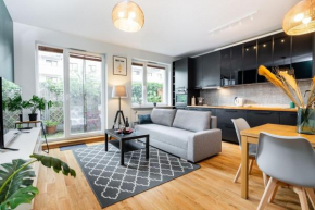 Pelczynskiego Oregano Premium Apartment
